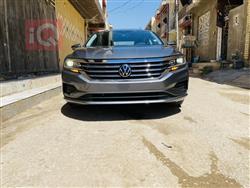 فولكسفاغن باسات